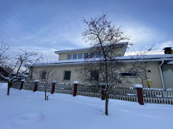 Продам приватний будинок Шостка