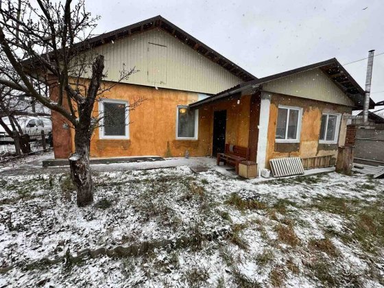 Продаж частини будинку в Дубово ! Хмельницкий