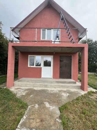 Чудовий утеплений будинок з великою ділянкою 36436 - фото 1