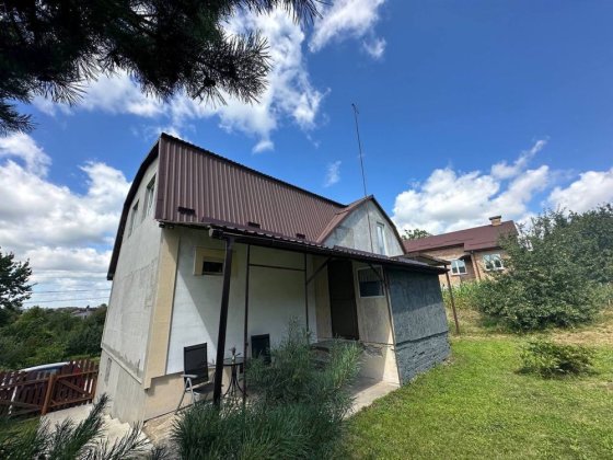 Продаж будинку ! Ружична Хмельницький