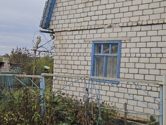 Продається  дача на Бузьких Южноукраинск