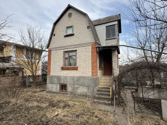 Продам дачний будинок біля озера, райоб Дубово Хмельницкий