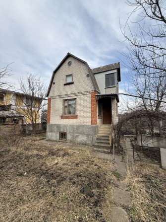 Продам дачний будинок біля озера, райоб Дубово - фото 1