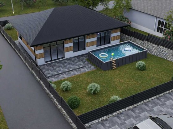 Продаж будинку в 5 хв від центру міста , без сплати комісійних. Хмельницький