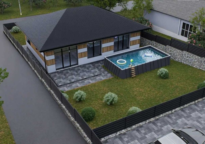 Продаж будинку в 5 хв від центру міста , без сплати комісійних. - фото 1