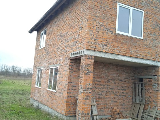 ID 31107 РАКОВО Будинок Хмельницкий