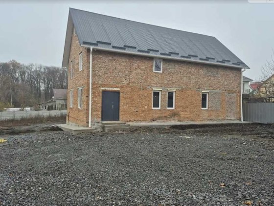 Продаж 2 поверхового будинку (коробка), Пд-Зах р-н. 41443 Хмельницький