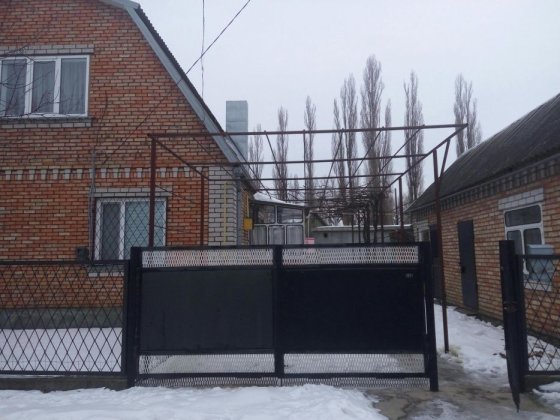 Дом на п. Северный (від власника)! Нікополь