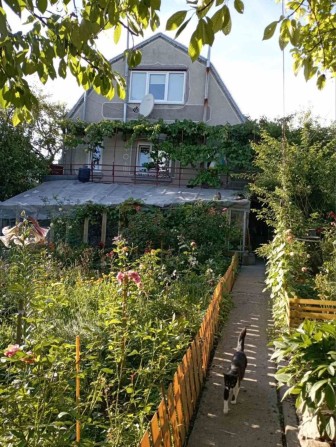 Просторий будинок в Дубово є всі комунікації 34766 - фото 1