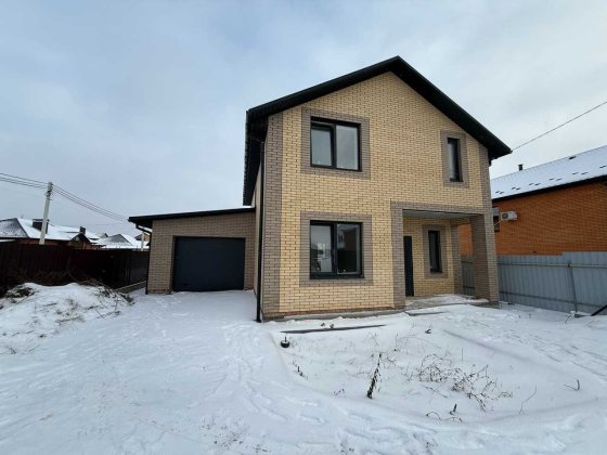 Продаж будинку центральна каналізація Газ Агрономичное