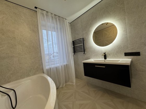 Продаж Дуплексу в Агрономічному 72 м2 , 1 , 5 землі. Централ водопров Агрономичное