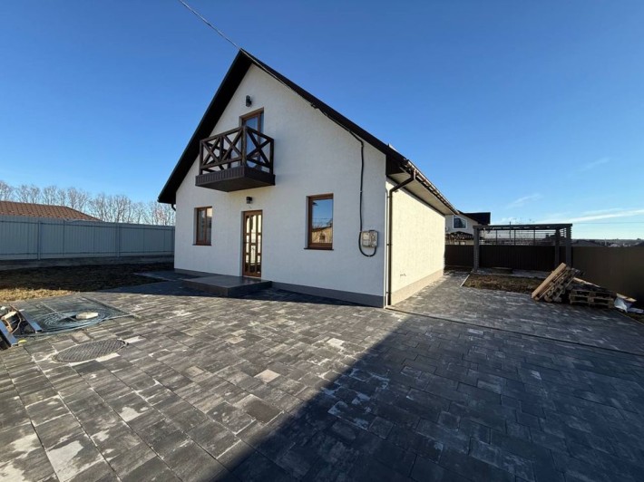 Продам будинок з ремонтом - фото 1