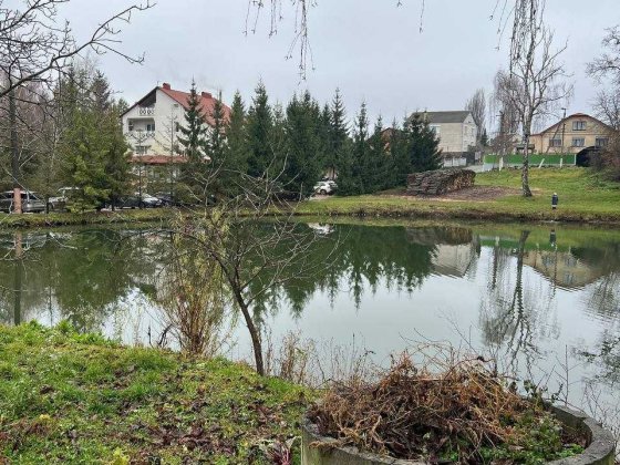 Продаж будинку для великої сім'ї/ Дубово/Вік Жан Хмельницький