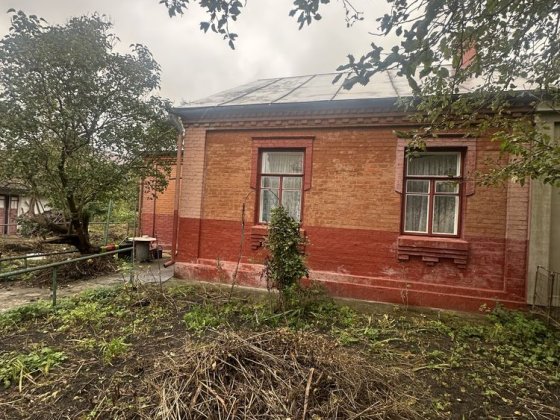 Продам частину будинку  Центр  міста Хмельницкий