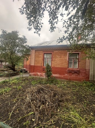 Продам частину будинку  Центр  міста - фото 1