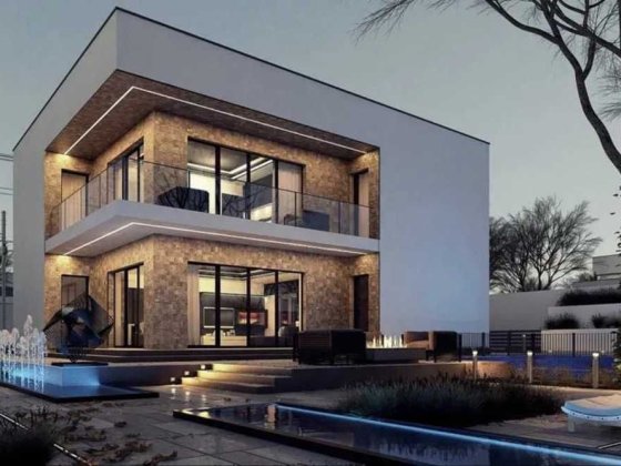 Продаж елітного будинку в с. Агрономічне Агрономичное