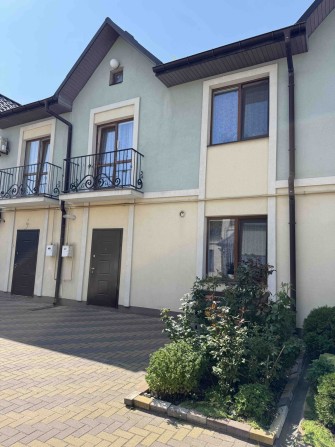 Затишний котедж з чудовим ремонтом район Виставка! 40088 - фото 1