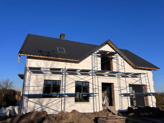 Продаж нового будинку в 5 хв від центра, без комісії! Дзвоніть Хмельницький