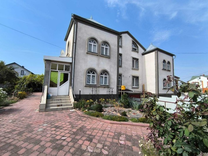 Продам дуплекс пров. Чубинського, Старий аеродром - фото 1