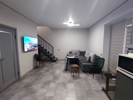 3 Продам таунхаус З ремонтом Перемичка Агрономічне 4945 Агрономичное