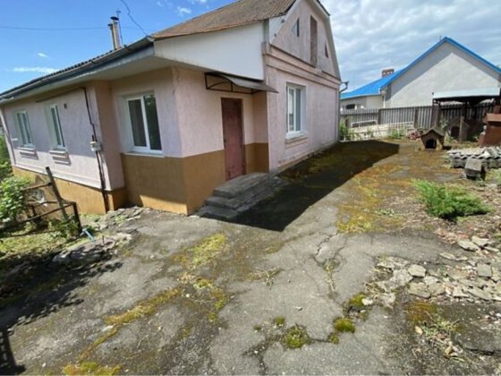 Продаж будинку Ракове Хмельницкий