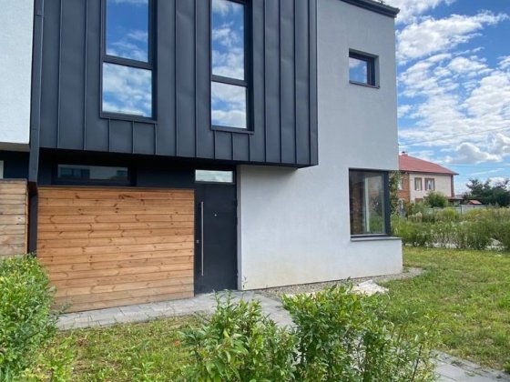 Продаж кутового танухауса, Озерна! Хмельницкий