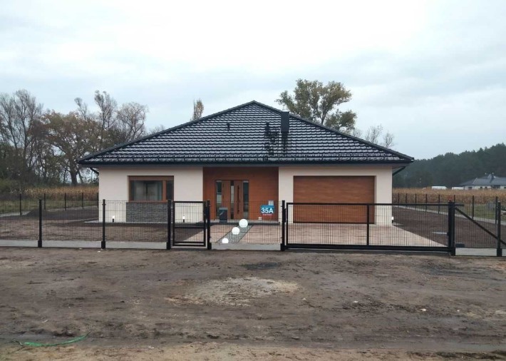Продаж будинку 150 м² тепла підлога | під чистову, Дехтярка - фото 1