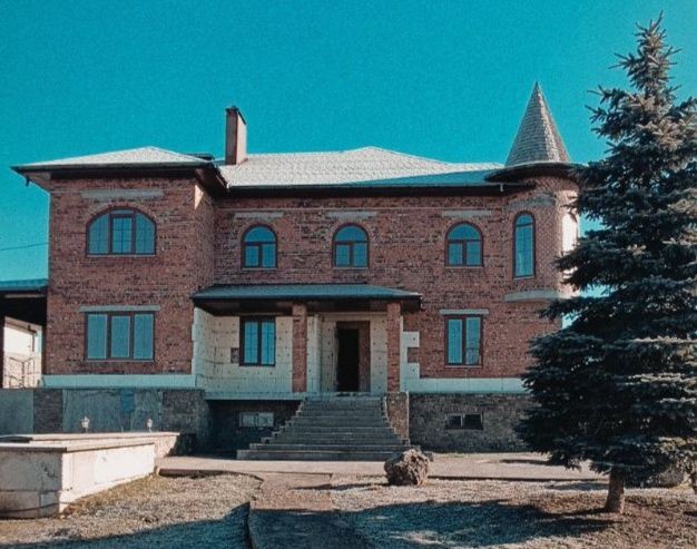 Продаж шикарного будинку - фото 1