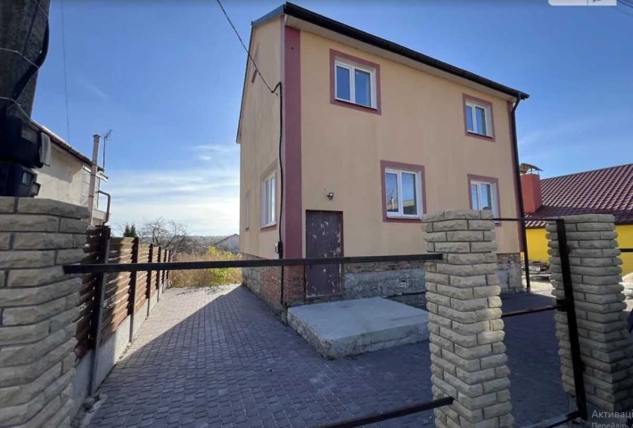 Продаж сучасного 2-поверхового будинку, Дубове. 41410 - фото 1