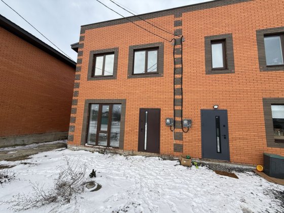 Дуплекс 70 квадратів продаж Винницкие Хутора