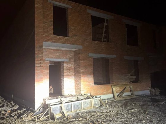 Квадродуплекс від Забудовника Стрижавка