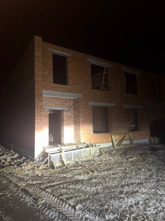 Квадродуплекс від Забудовника - фото 1