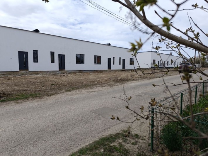 Продається таун від забудовника! - фото 1