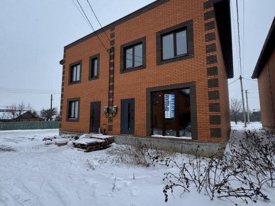 Продаж будинку (квадродуплекс), Вінницькі Хутори Винницкие Хутора