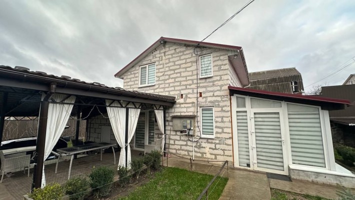 Продаю будинок в Писарівському масиві - фото 1