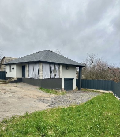 Будинок у Вінниці з ремонтом. Новобуд, ніхто не проживав - фото 1