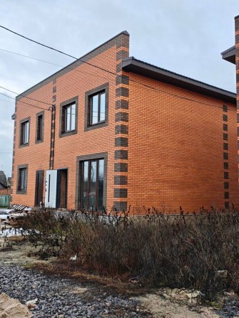 Дуплекс під державні програми, Вінницькі хутори - фото 1