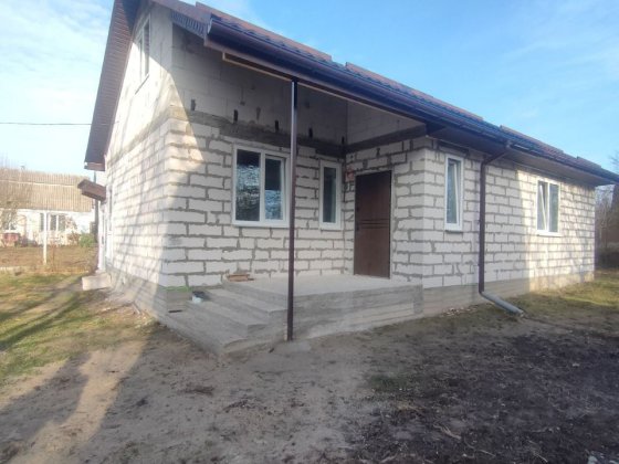 Продаж. Будинок на Вінницьких хуторах. Винницкие Хутора