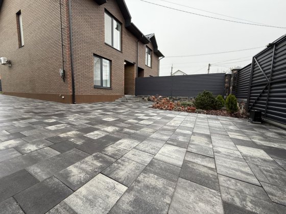 Продаж дуплекса на Немирівському шосе Винницкие Хутора