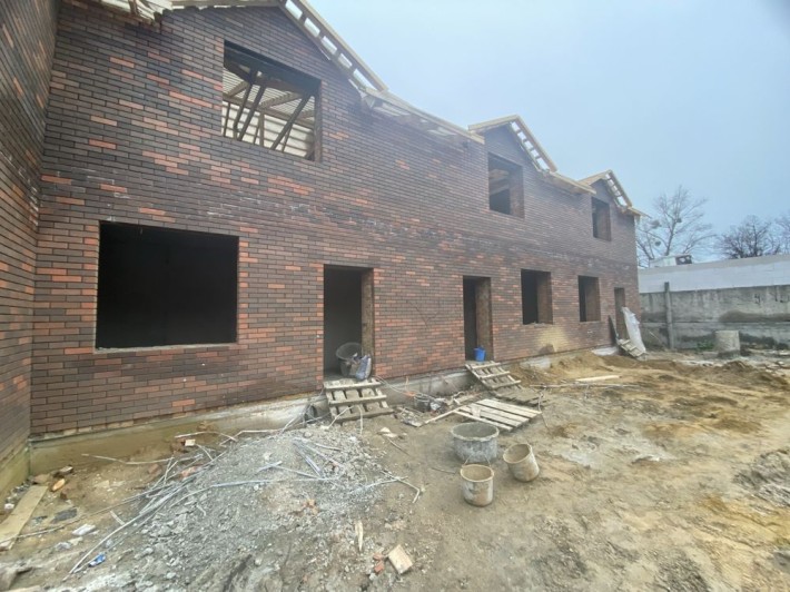 Продається таунхаус - фото 1