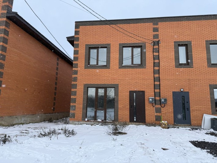 Продається квадродуплекс - фото 1