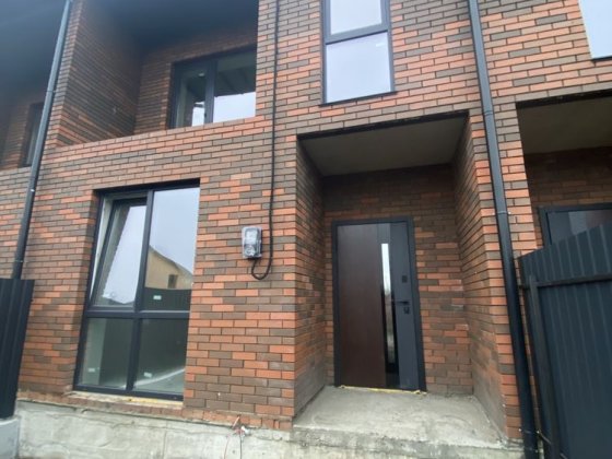 Продається  таунхаус Винницкие Хутора