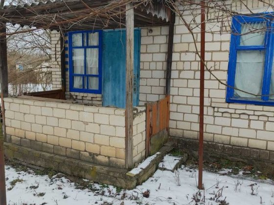 Дача на Швейцарії Ладижин