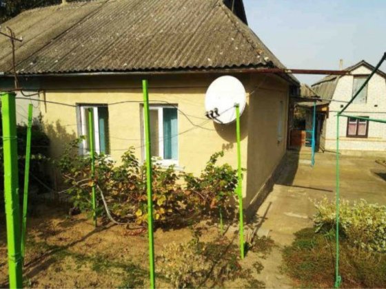 Продам частину будинку в Тульчині, Вінницкоі області Тульчин