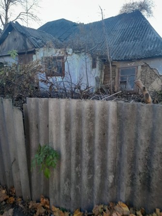 продам часть дома под.бизнес - фото 1