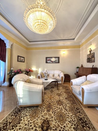 Продам будинок ,Обрій . Земельна ділянка 20 сот. - фото 1