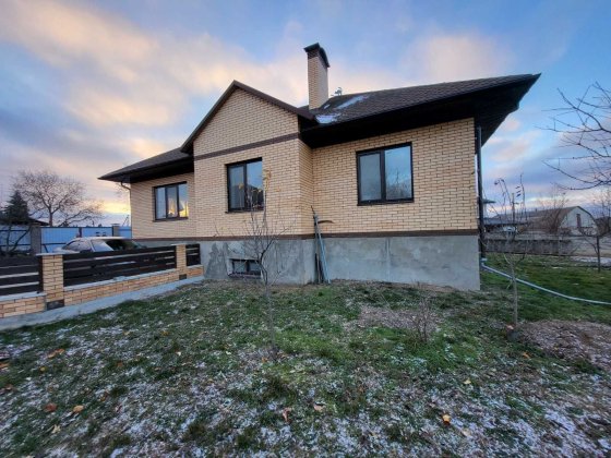 Продаж чарівного будинку в Луці-Мелешківській Лука-Мелешковская