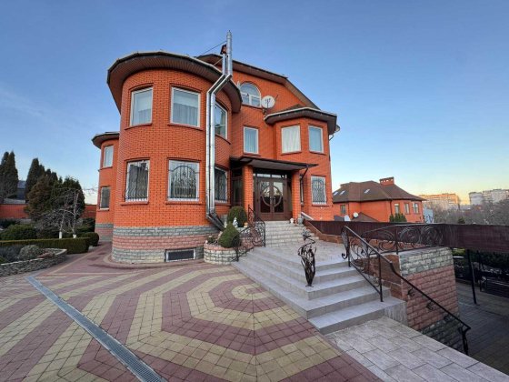 Продаж елітного будинку Півд.-Зах.район Хмельницький