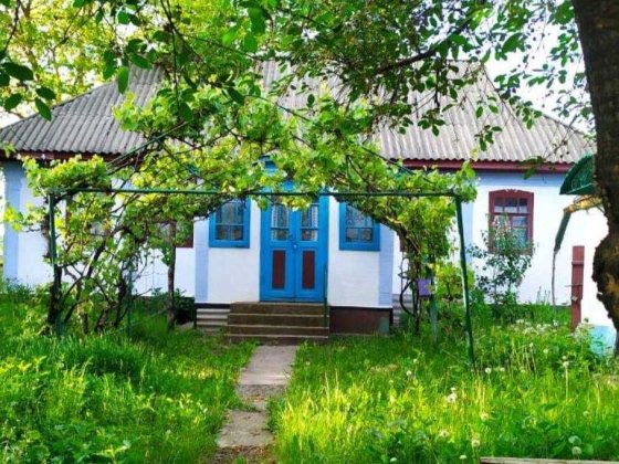 Продам будинок в с.Баланівка Гайсинського р-н. Бершадь