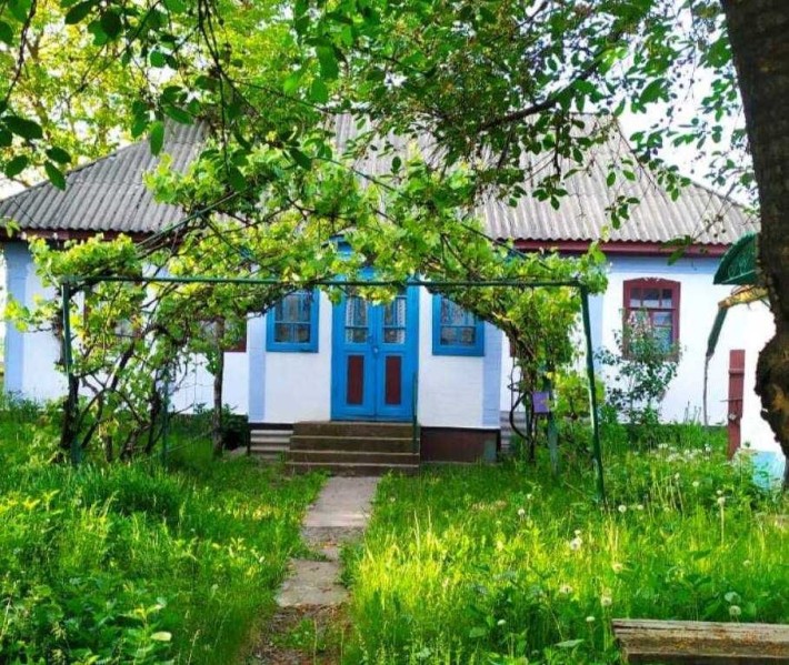 Продам будинок в с.Баланівка Гайсинського р-н. - фото 1